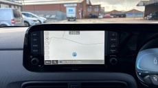 Hyundai i10 1.0 [63] Advance 5dr Auto [Nav] Petrol Hatchback